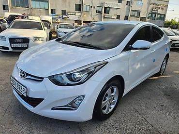 byd gunluk kirayə: Arendaya əverilir hunday avante saz vezyetde qalmamaq serti ile 150 — 1