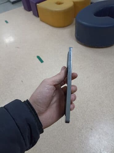 iphone 14 pro max 512: Infinix GT 20 Pro, 256 GB, rəng - Gümüşü, Sensor, Sənədlərlə — 5