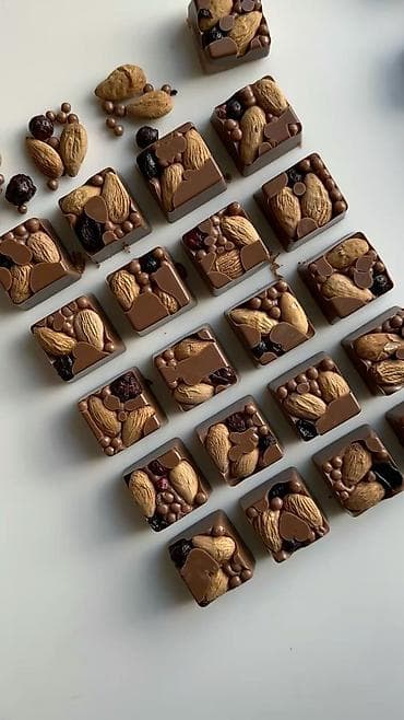 firma isleri: Digər əl işləri — 1