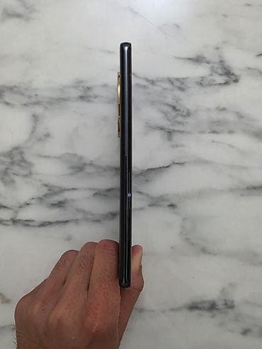 infinix note 60: Honor X9b, 256 GB, rəng - Qara, Barmaq izi, İki sim kartlı, Face ID — 3