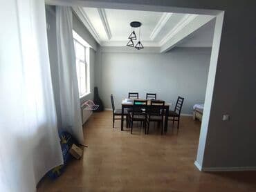 купить дом в азербайджане у моря: 1 комната, Новостройка, м. Ази Асланов, 55 м² — 9