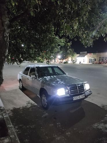bmw e60 disk: Mercedes-Benz W124: 2.5 l | Sedan — 6