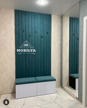 istehsal üçün yer axtarıram: Yeni, Açılan, Düz dolab, Dəhliz dolabı, Azərbaycan — 21