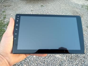 Avtomobil üçün 2DIN multimedia başlıq (Android ekran) Xüsusiyyətlər