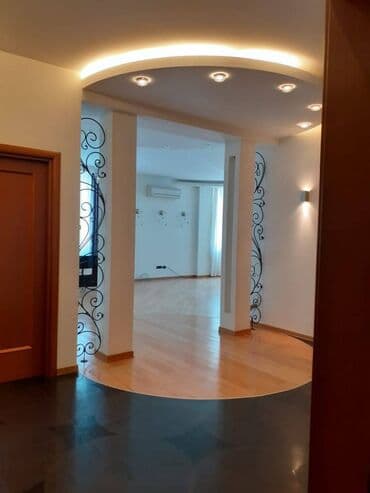 ağdam kirayə evlər: Gənclik metrosu yaxınlığında,18 mərtəbəli yeni tikilinin 17 ci — 1