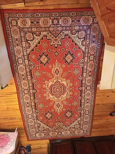 Картины и портреты: Ковер Декоративный — 1