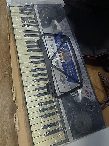 Pianino əvəzi