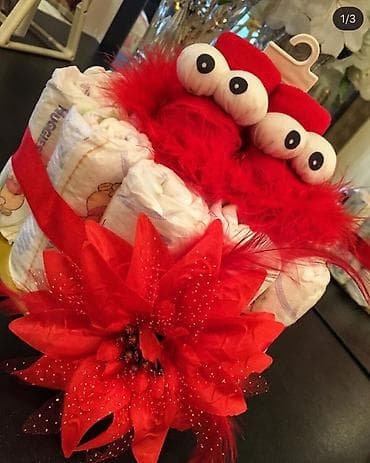 dede oyuncaq instagram: Yenıdı huggıes pampersdı tozlanmasın deye kloklanıb cıddı olanlar — 1