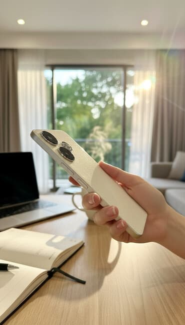 vr gözlük qiyməti: Xiaomi Redmi 13 – şıq dizayn və güclü xüsusiyyətləri bir arada təqdim — 1