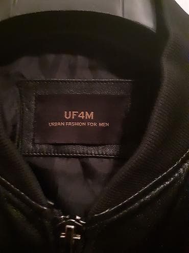 barter geyim: Gencede satilir Quzu derisinen natural koja kurtka Moskvadan Снежная — 6