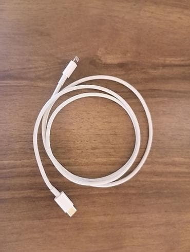 Кабель Apple, Lightning, Новый — 2