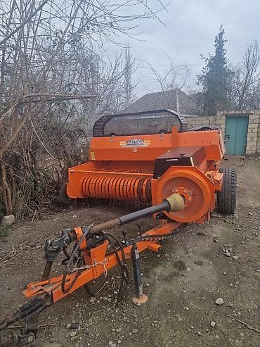 traktor kabinkası: Tək təkdə satılır presin iynəsi qırılıb dəyişilməlidi 2 sezon — 9