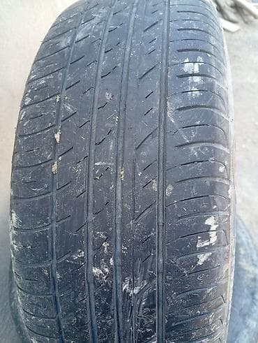 аз авто: Б/у Шина Lassa 185 / 50 / R 15 — 2