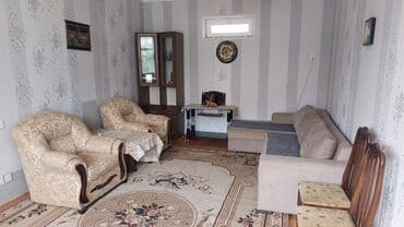 ucar ev: Pirşağı qəs. 4 otaqlı, 180 kv. m — 29