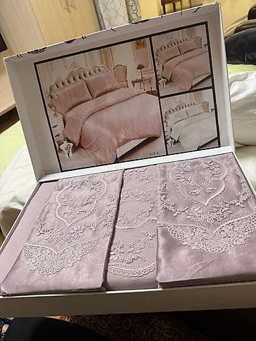 Balış üzləri: İki nəfərlik Yorgan üzü — 1