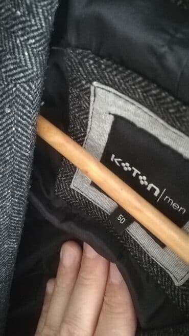 красивые платья на прокат в баку: Az geyinilib. 1-3 dəfə. yaxşı vəziyyətdə 50 razmer M pencək slim fit — 3