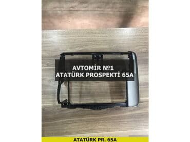 monitorlar qiymeti: Avtomobil monitoru Avtomobil monitorları. DVD-monitor hər cür — 14