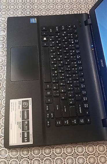 printer a3 and a4: Acer Aspire E15 noutbuk
Ofis işləri üçün idealdır — 3