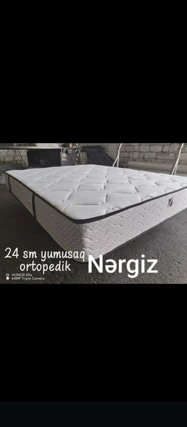 ag lay: Ortopedik matras, Uşaq üçün — 3