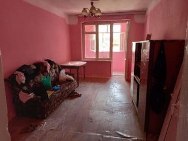 суточный квартира токмок: Lənkəran, 2 otaqlı, Köhnə tikili, 70 kv. m — 1