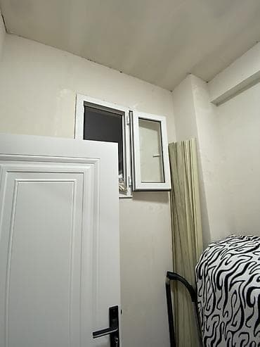 8 ci mikrorayon satilan evler: 3 otaqlı, Yeni tikili, 76 kv. m — 4