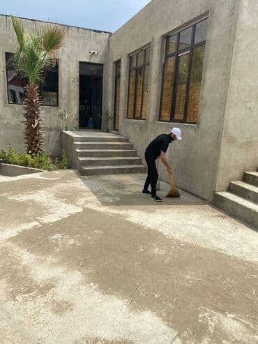 tendirxana icareye verilir 2025: Sabunçu rayonu aeroport yoluna yaxın 30sot geniş həyəti olan 800 kv.m — 3