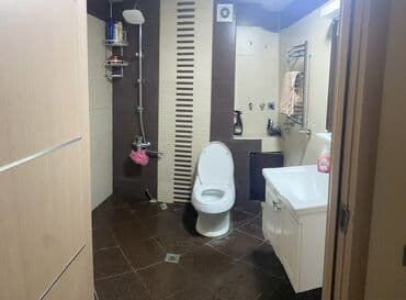 qesr mtk: 2 otaqlı, 70 kv. m — 18