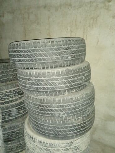 Təkərlər: İşlənmiş Şin Petlas 215 / 70 / R 16 — 2