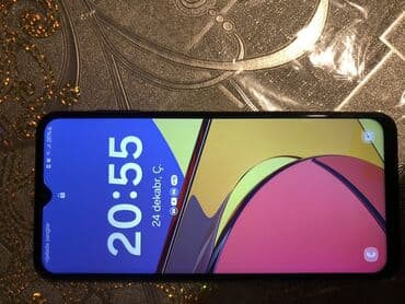 TV və video: Samsung Galaxy A13, 64 GB, rəng - Qara, İki sim kartlı — 2