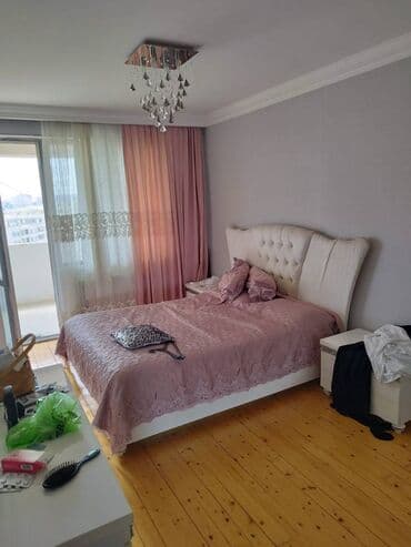 купить в баку квартиру: Пос. Бакиханов, 3 комнаты, Новостройка, 82 м² — 2