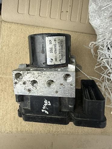 Ehtiyat hissələri: BMW, M3, Orijinal — 1