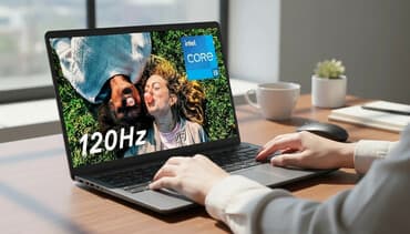 Acer: Yeni Dell Inspiron, 15.6 ", Intel Core i5, 512 GB, Pulsuz çatdırılma — 1