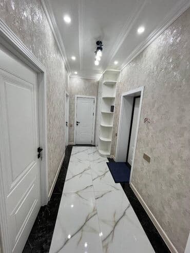 1 otaqli kiraye evler 20 yanvarda: Nərimanov rayonu Əliyar Əliyevdə,17 mərtəbəli binanın 8-ci — 9