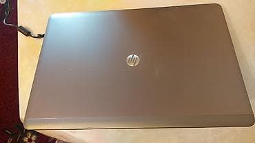 HP: Şəkildəki kimidir.vapçat var. Endirim olacaq. HP ProBook 4540s — 3