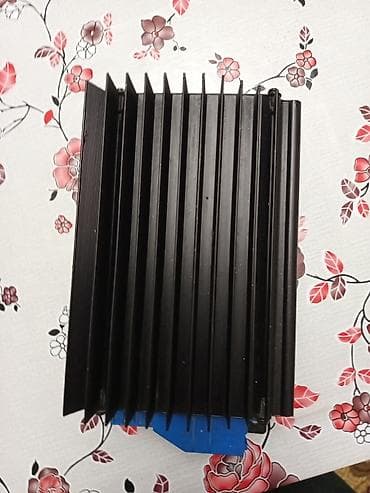 video kamera canon: Avtomobil audio gücləndiricisi (fabrik inteqrasiya üçün modul) - OEM — 4