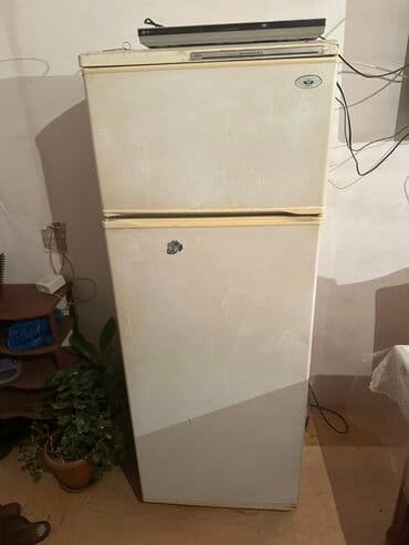 dondurma soyuducuları: İşlək vəziyyətdədir problemi yoxdur . Buzxanası çox yaxşı dondurur — 3