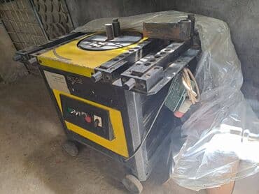 taxta kəsən mişar: Armatur əyən.Armatur eyen.45 ə qədər armatur əyən — 2