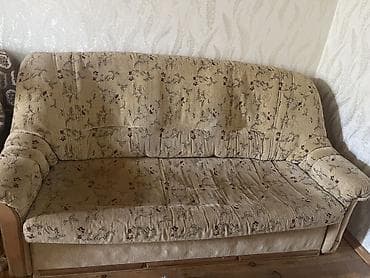 taxta stollar: İşlənmiş, Klassik divan, Divan, Bazasız, Açılan — 1