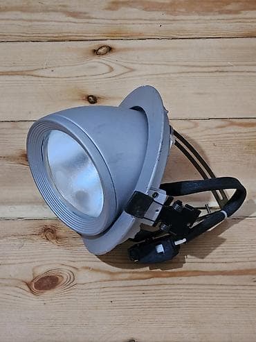 Digər işıqlandırma: Spot İşlənməyib. Yeni kimi qalıb, artıq olub qalıb deyə satılır — 3