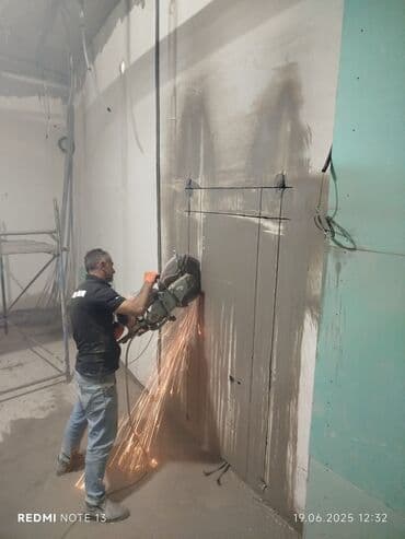 ucuz taxta qapılar: Salamlar.Azərbaycanin istənilən bölgəsində beton kəsmə beton deşmə — 21