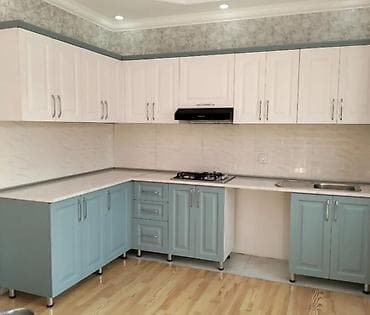 Mətbəx mebelləri 150 manatdan başlayaraq sifarişlə yığılır pirxojiler