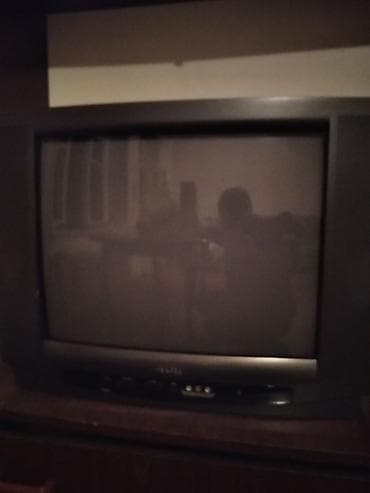 tv box 96 max: Televizor Vestel — 3