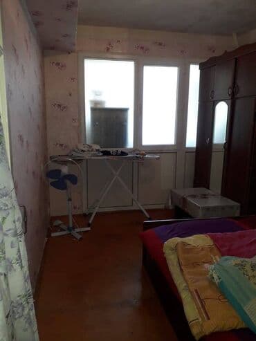 дом на колесах в баку: Баку, 2 комнаты, Вторичка, м. Гянджлик, 45 м² — 5