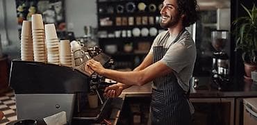 Xüsusi qəhvə hazırlama xidməti – barista tərəfindən - Espresso