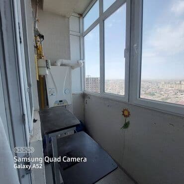 kristal abşeron xirdalan 2 otaqli evler: 2 комнаты, 47 м² — 11