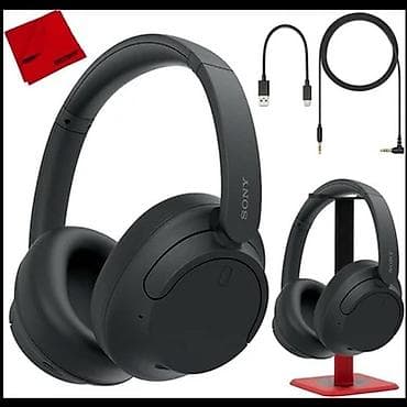 ENDIRIM MUMKUNDUR Yüksək Küyboğma (ANC): Flaqman modeldəki V1 çipi — 1