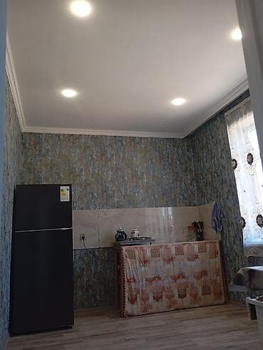 tap az gence evler: 4 otaqlı, 122 kv. m, Kredit yoxdur, Yeni təmirli — 6