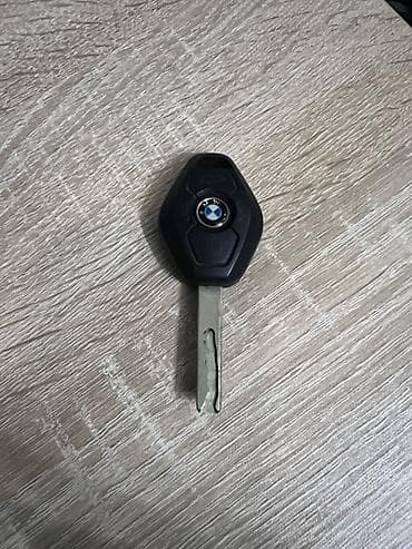 BMW mexaniki bıçaqlı açar (uçlu tip)