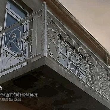 ikinci əl i̇ran peci: Salam Kvdarti 150 manatdan başlayan gözəl darvaza və gapilarimizdan — 3