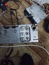 ət çəkən maşın satılır: 4050 6 cxli. Yalniz auxla. Endrm var costiki cikklayr — 2